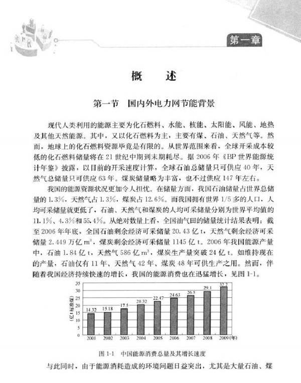 城乡配电网综合节能评估与投资决策