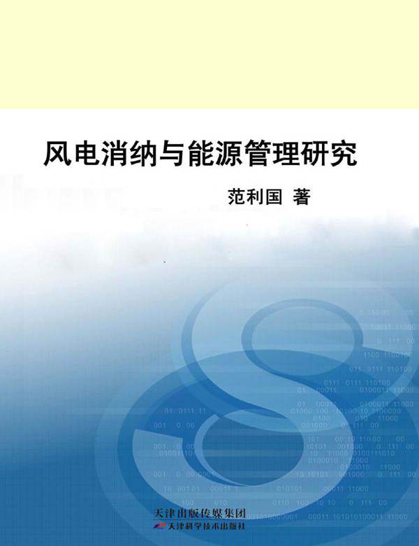 风电消纳与能源管理研究