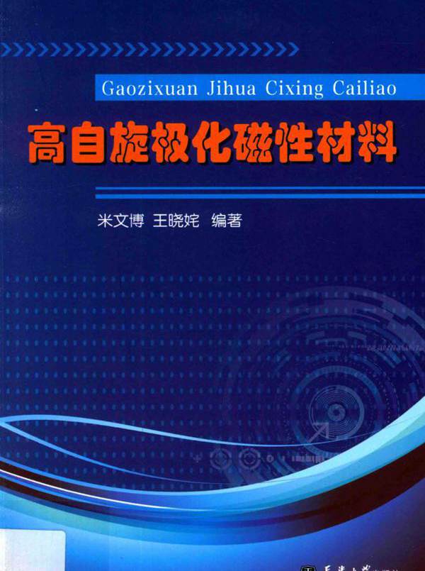 高自旋极化磁性材料