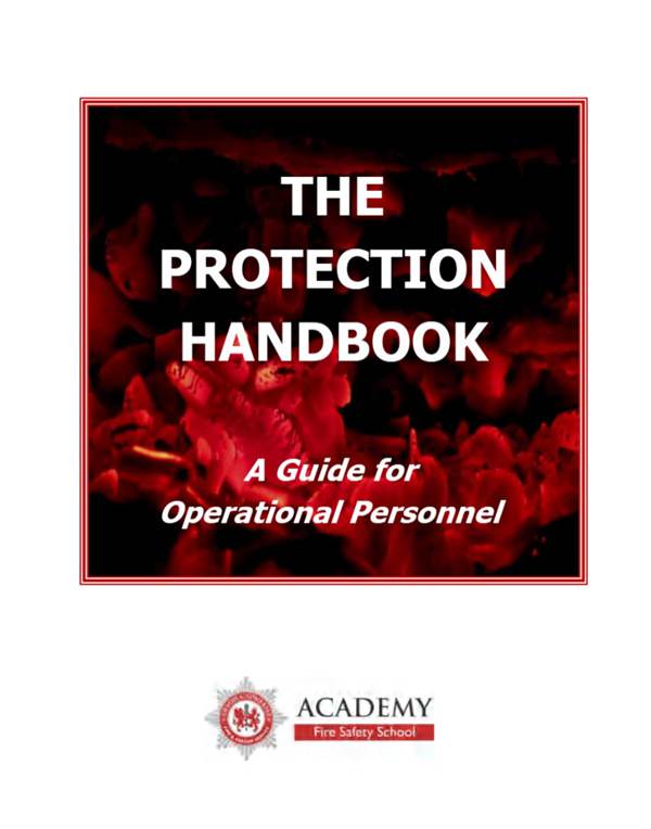 英文版 DSFRS保护手册 DSFRS Protection Handbook