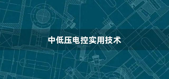 中低压电控实用技术