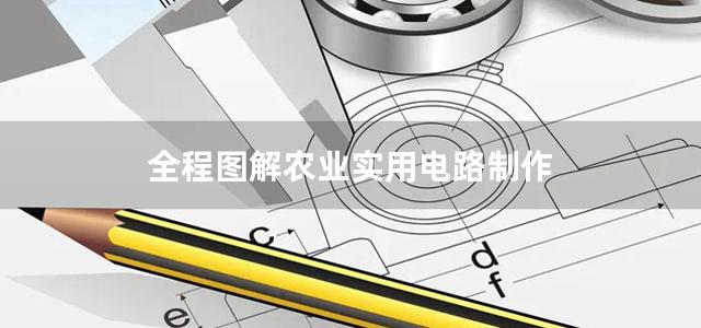 全程图解农业实用电路制作